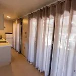 Charming Two-bedroom Mobile Homes - Mobile With Sea View