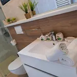 Charming Two-bedroom Mobile Homes - Mobile With Sea View Semesterbostad Drage