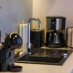 Semesterbostad Charming Two-bedroom Mobile Homes - Mobile With Sea View