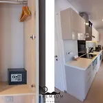 Semesterbostad Charming Two-bedroom Mobile Homes - Mobile With Sea View Drage