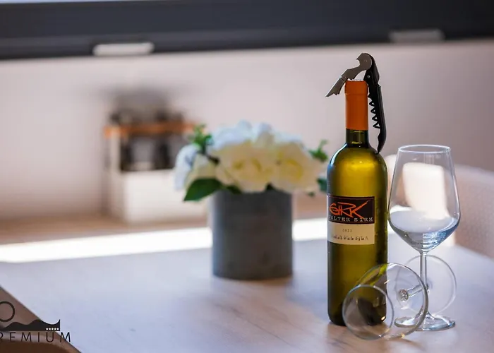 Casa vacanze Charming Two-bedroom Mobile Homes - Mobile With Sea View Drage