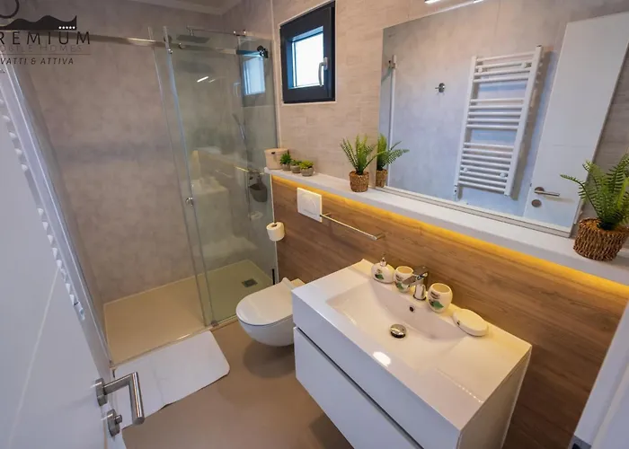 Дом отдыха Charming Two-bedroom Mobile Homes - Mobile With Sea View *