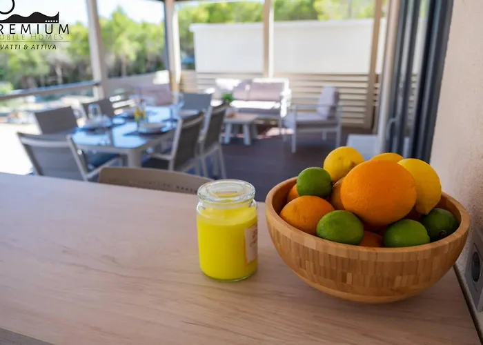 Charming Two-bedroom Mobile Homes - Mobile With Sea View Дом отдыха *